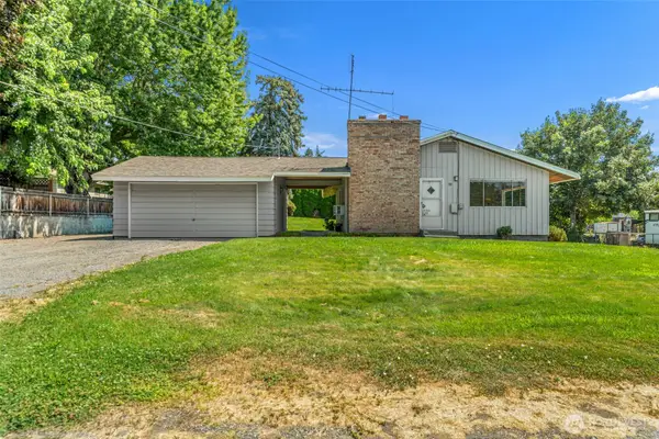 783 N Keller Avenue, East Wenatchee, WA 98802