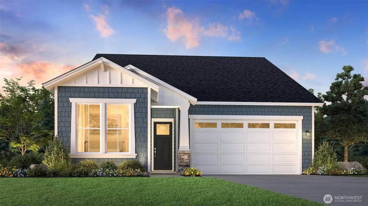 34225 Buckeye Avenue Se, Black Diamond, WA 98010 - #1