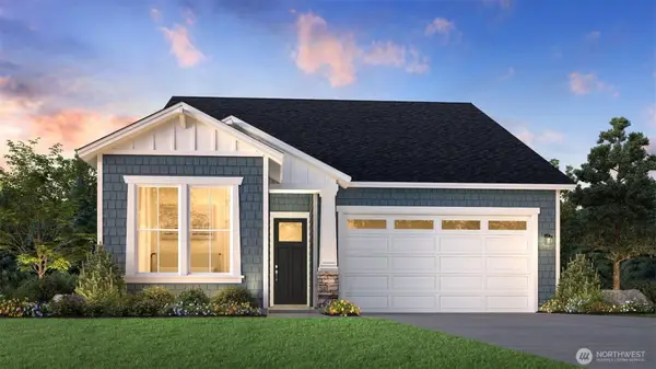 34225 Buckeye Avenue Se, Black Diamond, WA 98010