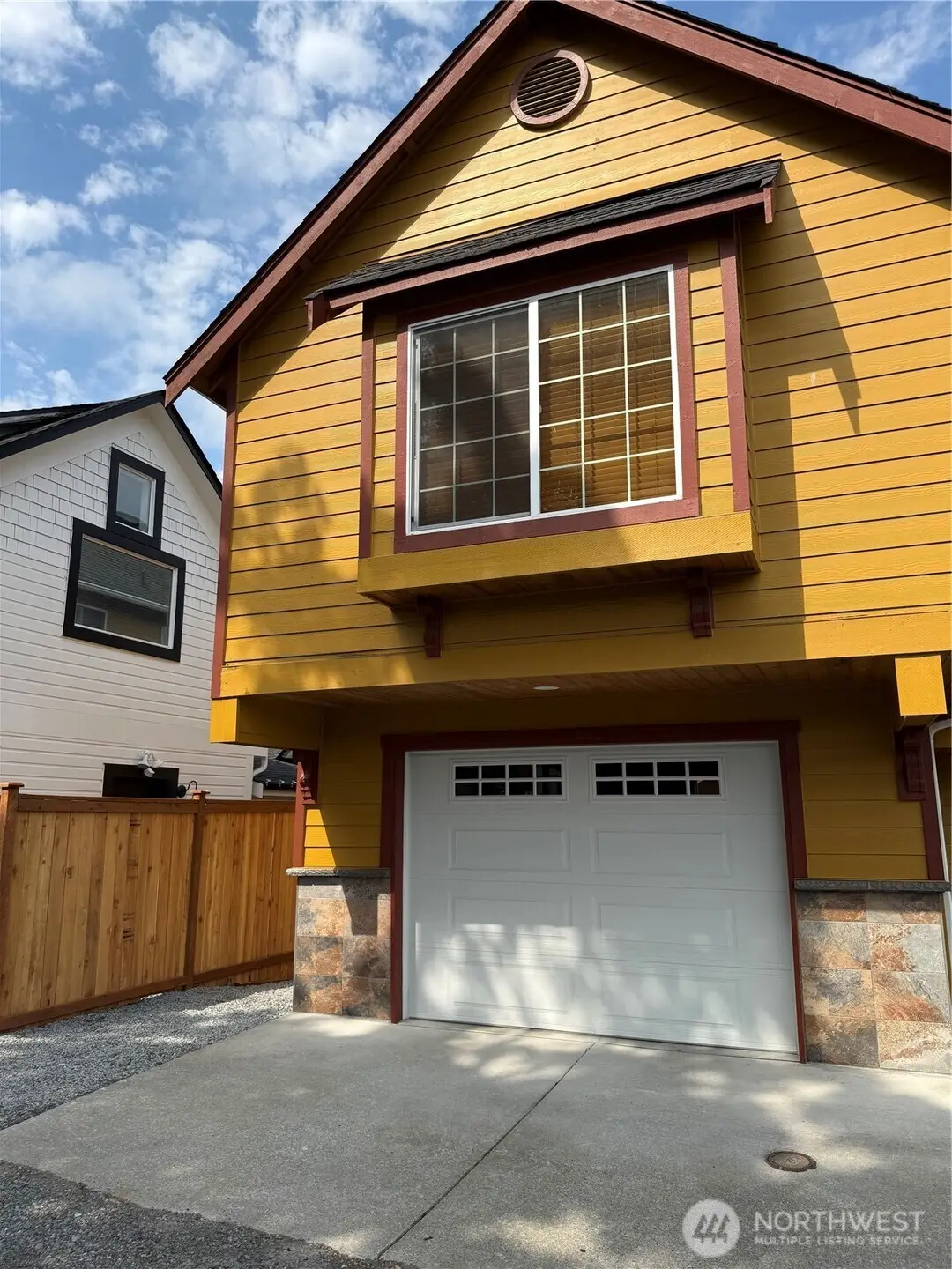 521 Avenue C, Snohomish, WA 98290 - #1