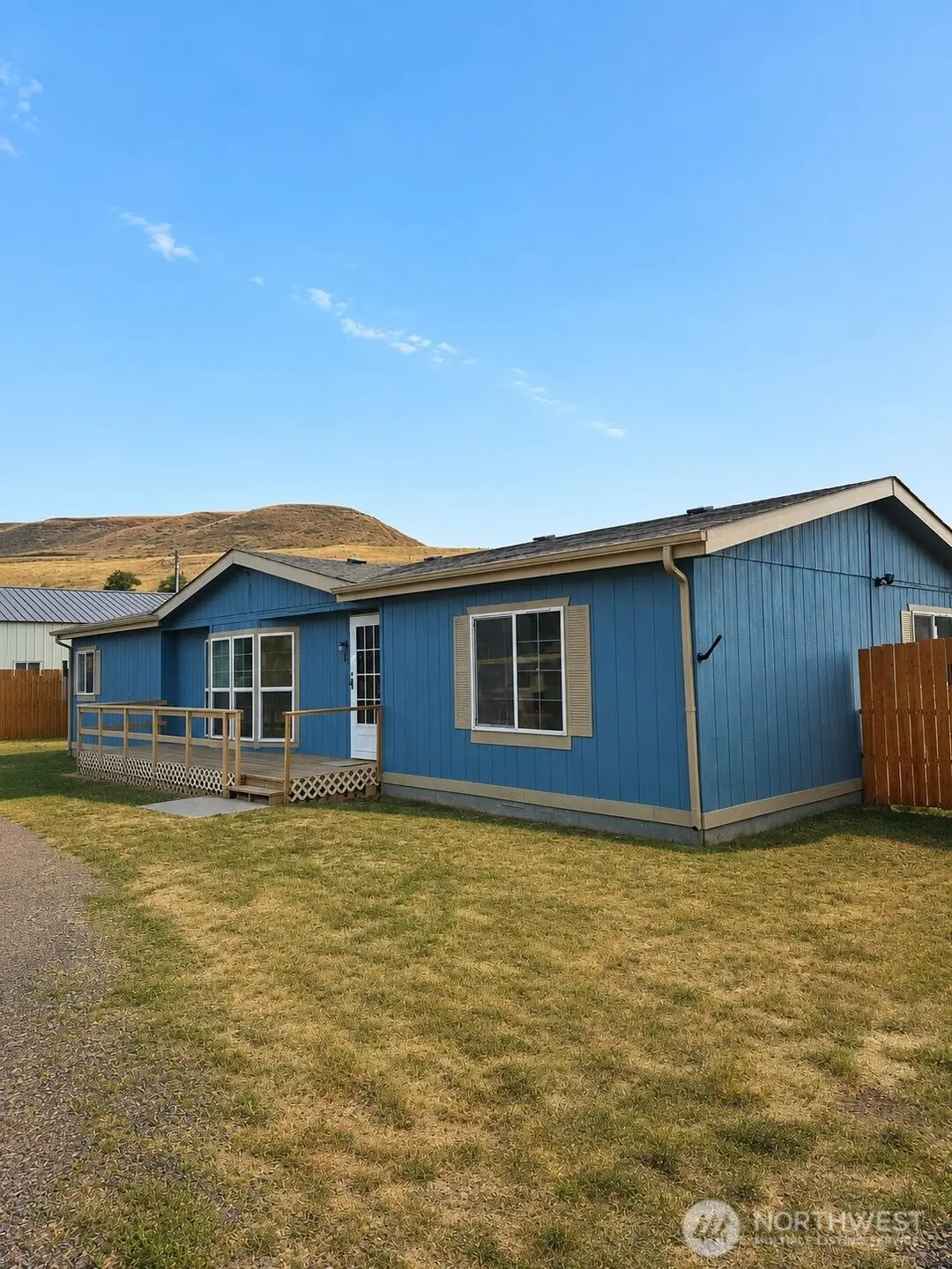 81 Morrow Street, Endicott, WA 99125 - #1