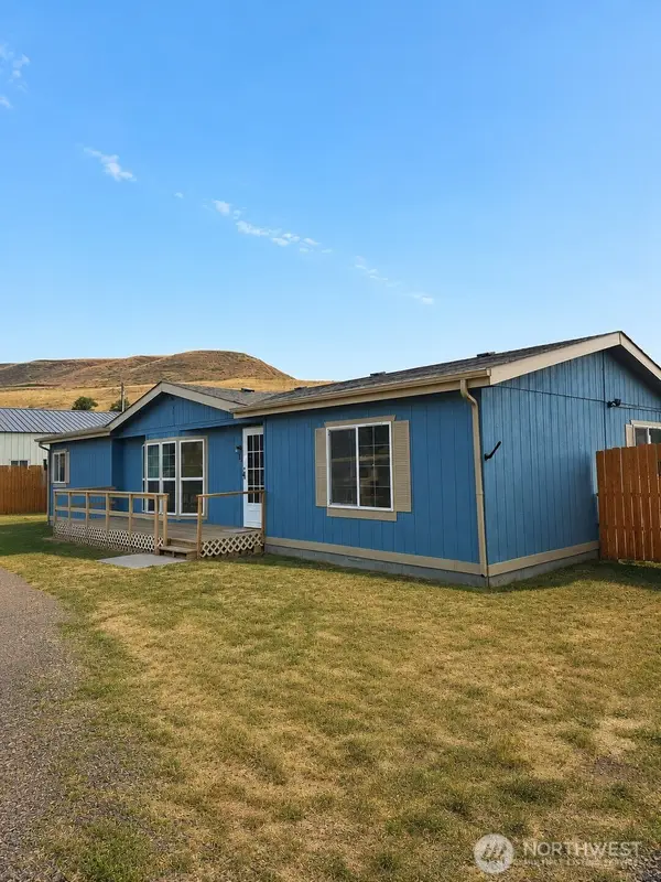 81 Morrow Street, Endicott, WA 99125