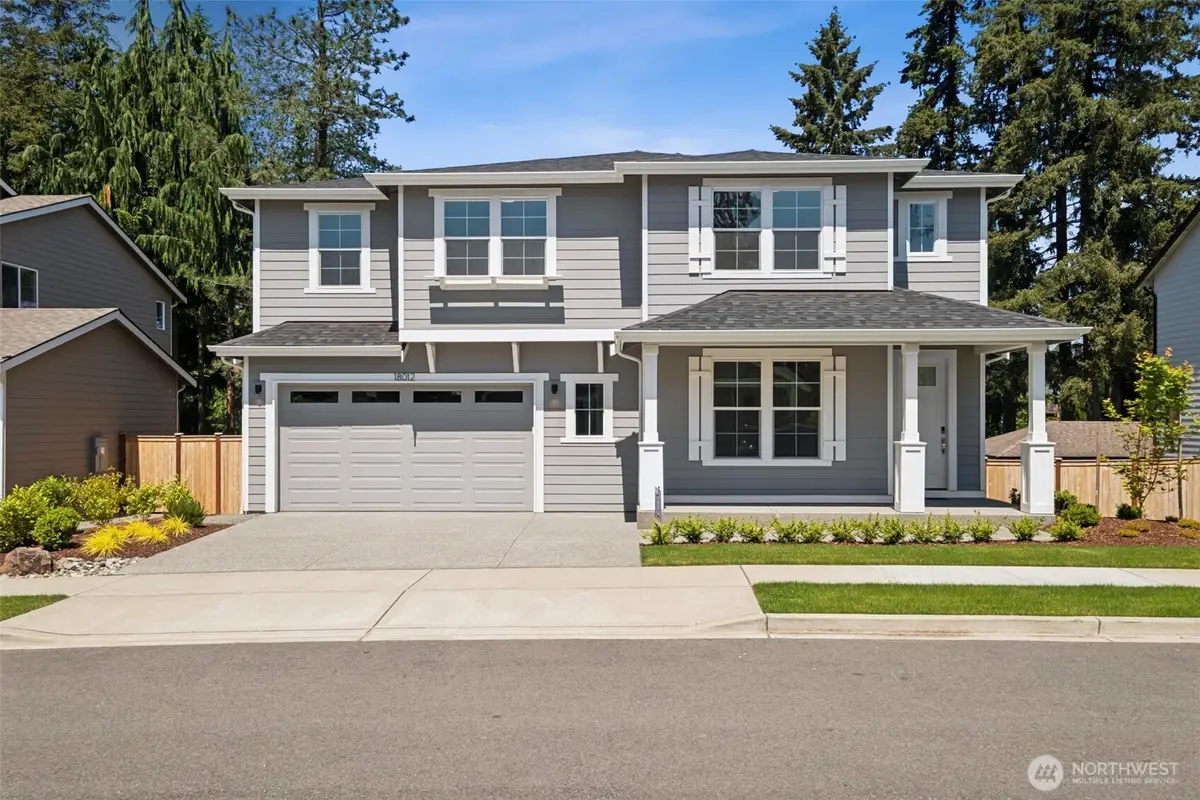 18012 SE 250th Place #7, Covington, WA 98042 - #1