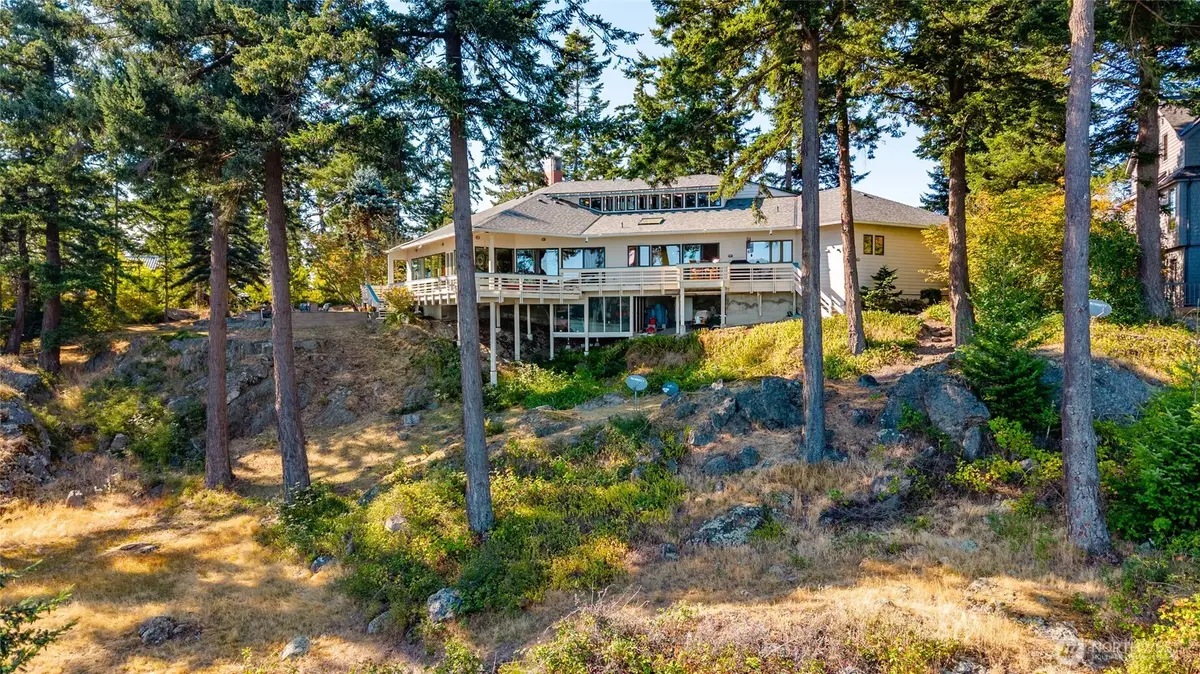 733 Tillamuk Drive, La Conner, WA 98257 - #1