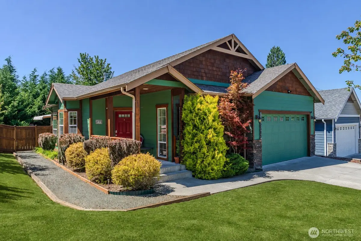 2505 Elmont Court, Bellingham, WA 98229 - #1