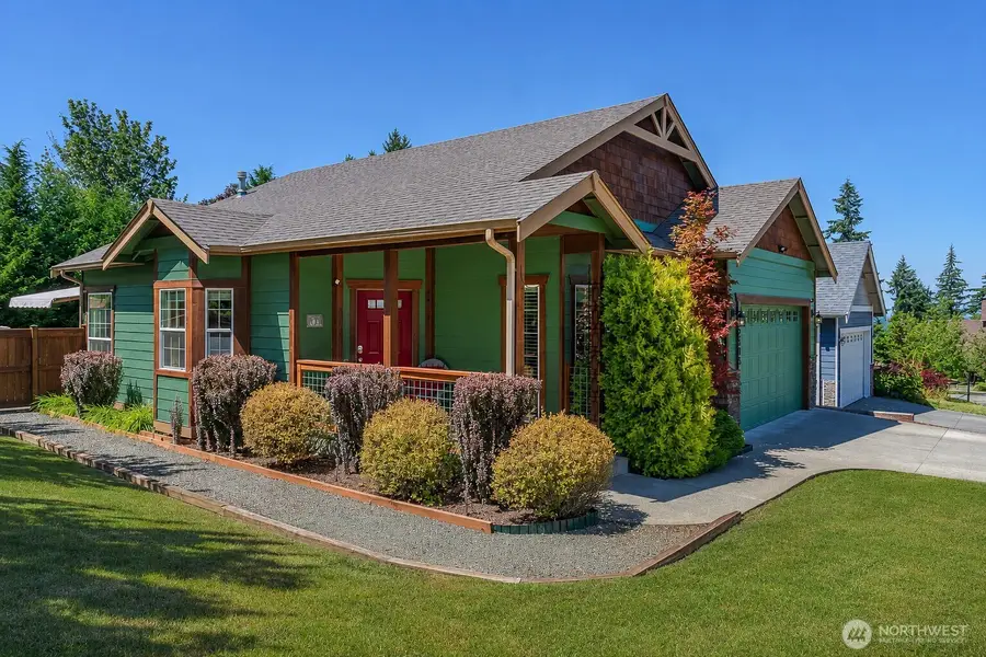 2505 Elmont Court, Bellingham, WA 98229 - #2