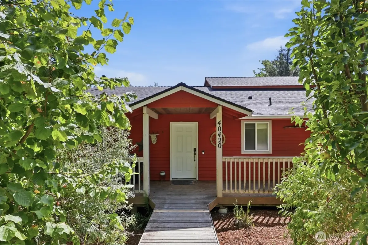 40420 145th Place Se, Gold Bar, WA 98251 - #1