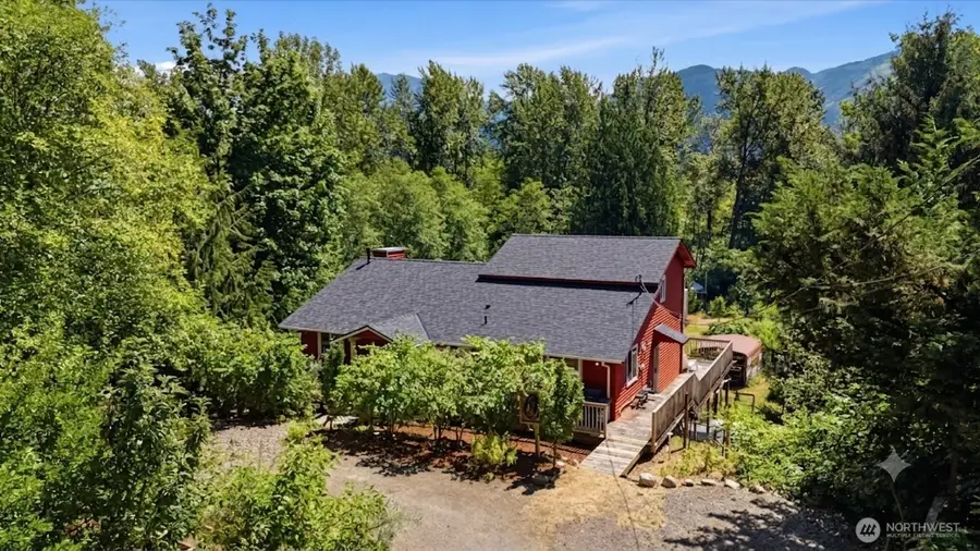 40420 145th Place Se, Gold Bar, WA 98251 - #3