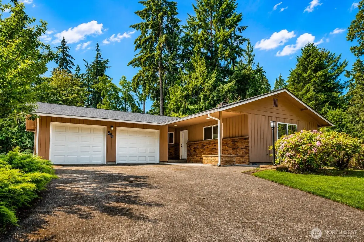 433 SE Cougar Street, Olympia, WA 98503 - #1