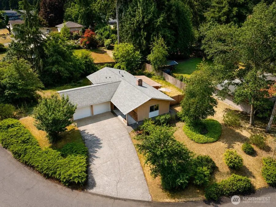 433 SE Cougar Street, Olympia, WA 98503 - #2