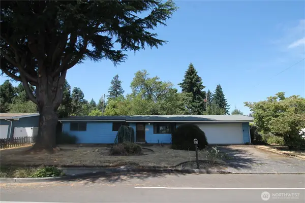 2612 NE 98th Avenue, Vancouver, WA 98662