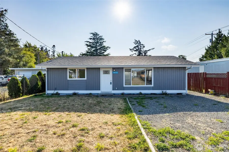 2612 Lummi View Drive, Bellingham, WA 98226 - #2