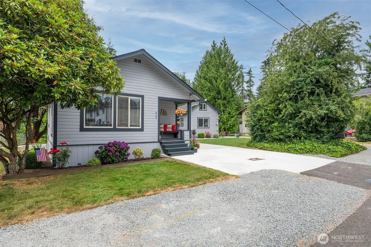 845 3rd Avenue Nw, Issaquah, WA 98027 - #1