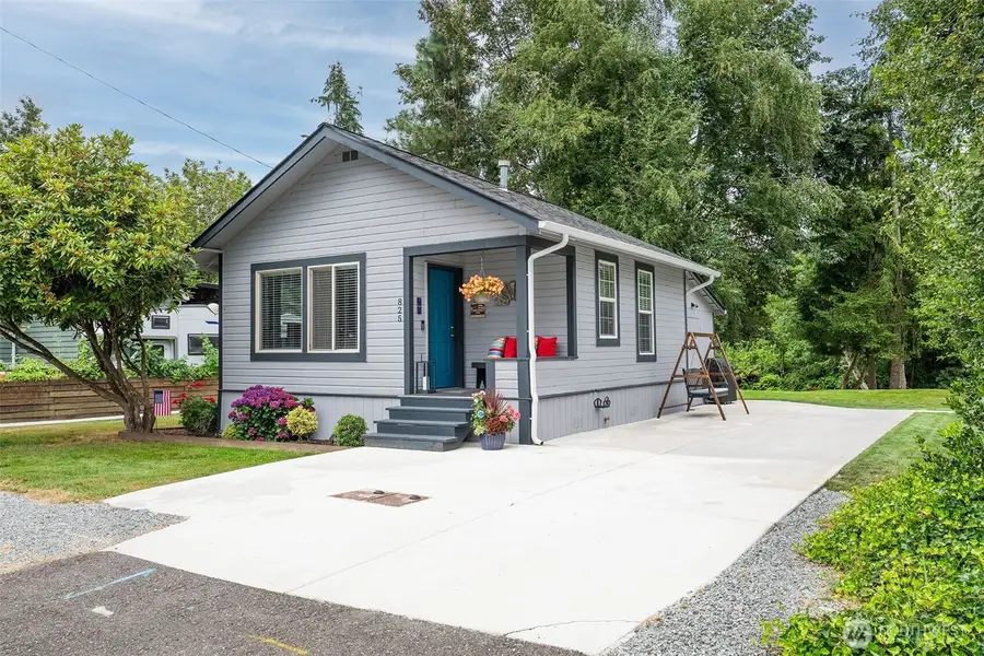 845 3rd Avenue Nw, Issaquah, WA 98027 - #2