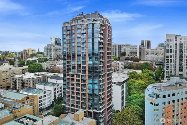 1420 Terry Avenue #1108, Seattle, WA 98101