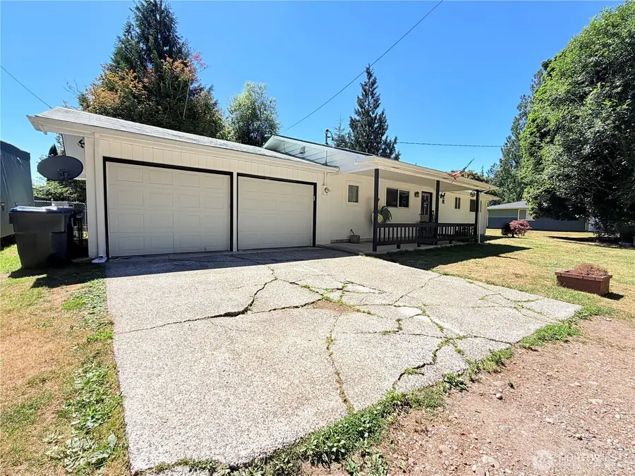 103 Garden Hill Road W, Elma, WA 98541 - #2