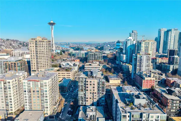 76 Cedar Street #405, Seattle, WA 98121