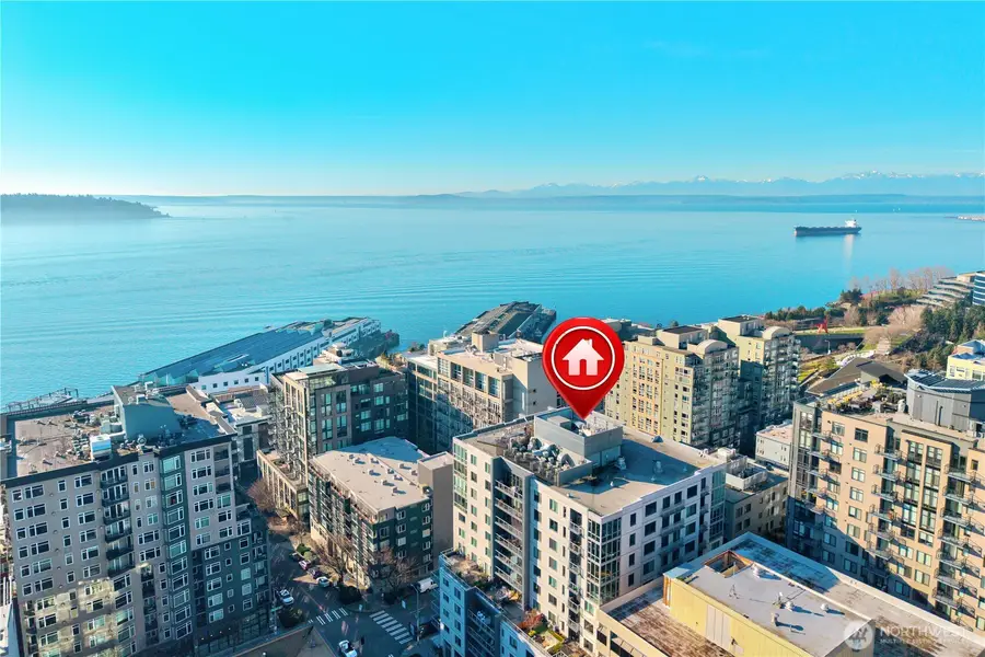 76 Cedar Street #405, Seattle, WA 98121 - #3