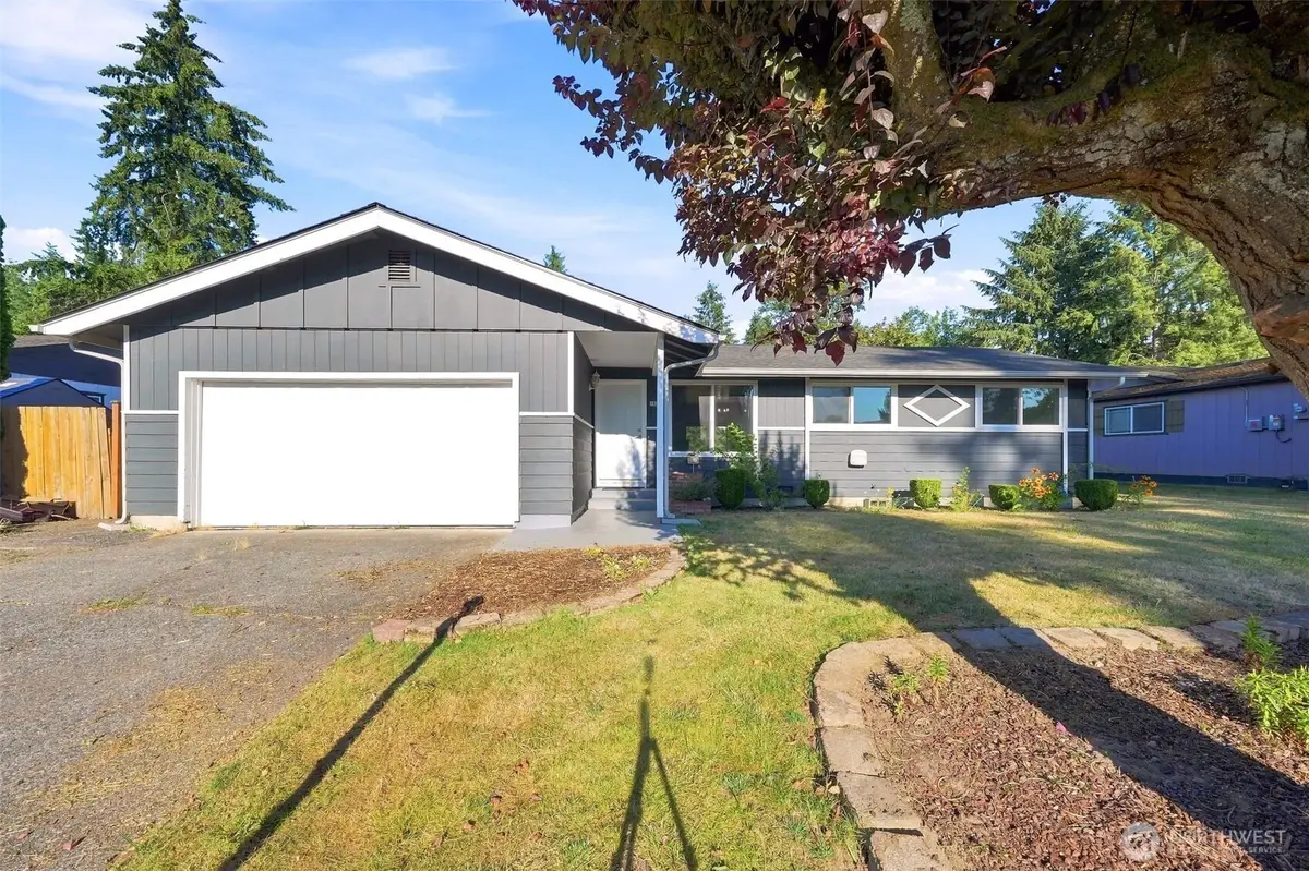 14229 NE 55th Avenue, Marysville, WA 98271 - #1