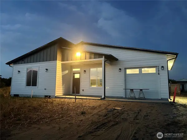 1176 Fairwood Drive Sw, Ocean Shores, WA 98569