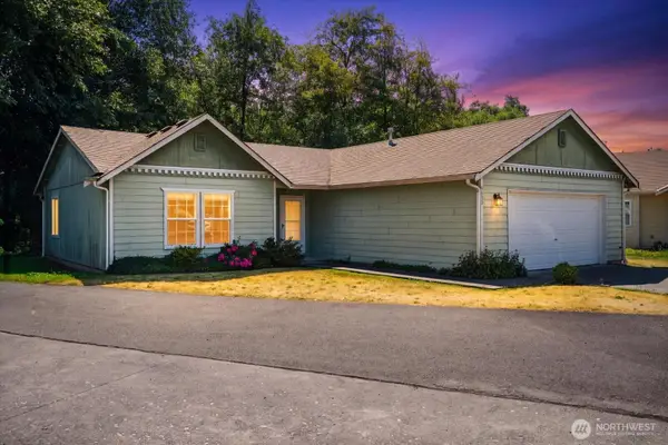 9633 18th Avenue W, Everett, WA 98204
