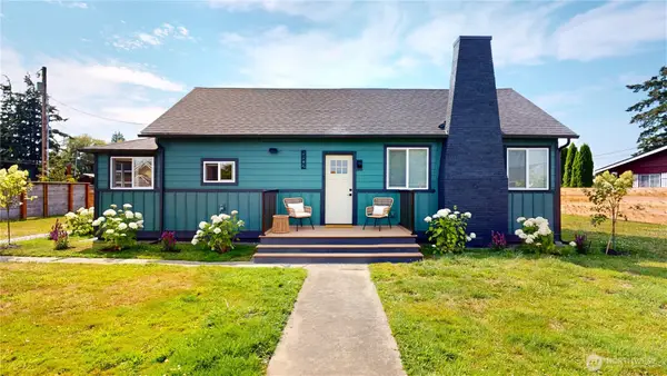 5502 Chuckanut, Bow, WA 98232