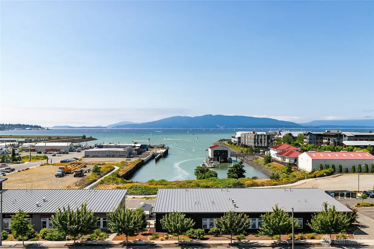 1301 W Holly Street #302, Bellingham, WA 98225 - #1