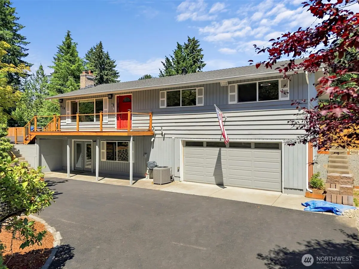 629 43rd Avenue Sw, Puyallup, WA 98373 - #1