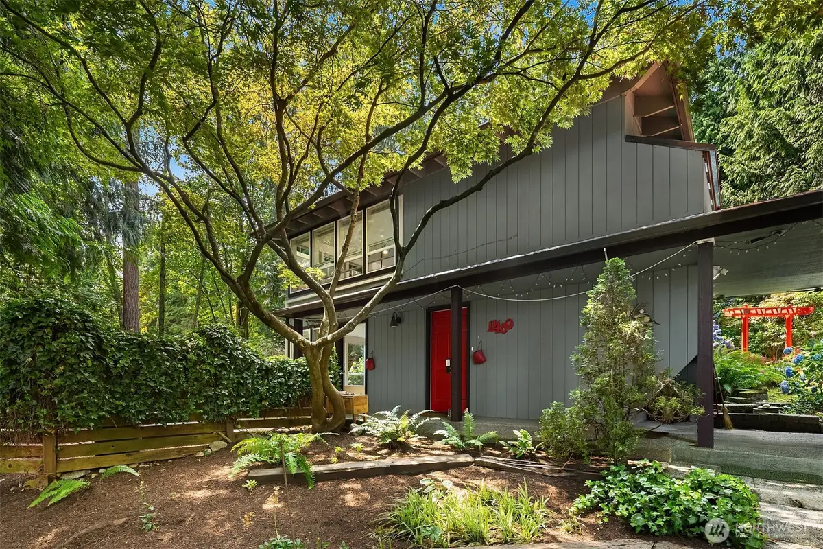 11469 Kallgren Road Ne, Bainbridge Island, WA 98110 - #1