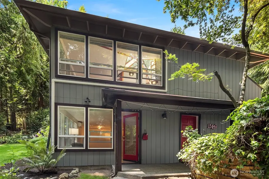 11469 Kallgren Road Ne, Bainbridge Island, WA 98110 - #3