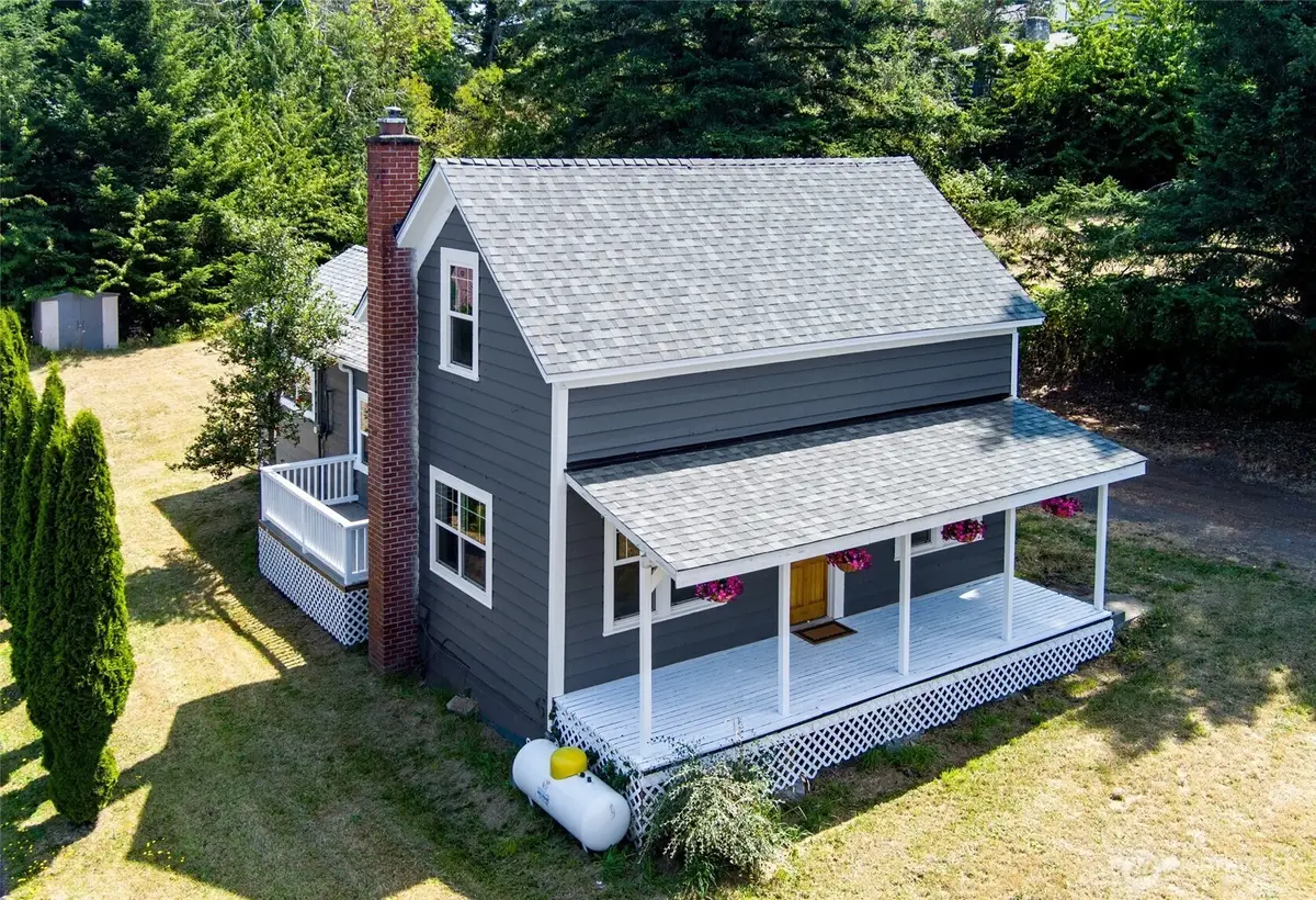 650 Argyle Avenue, Friday Harbor, WA 98250 - #1