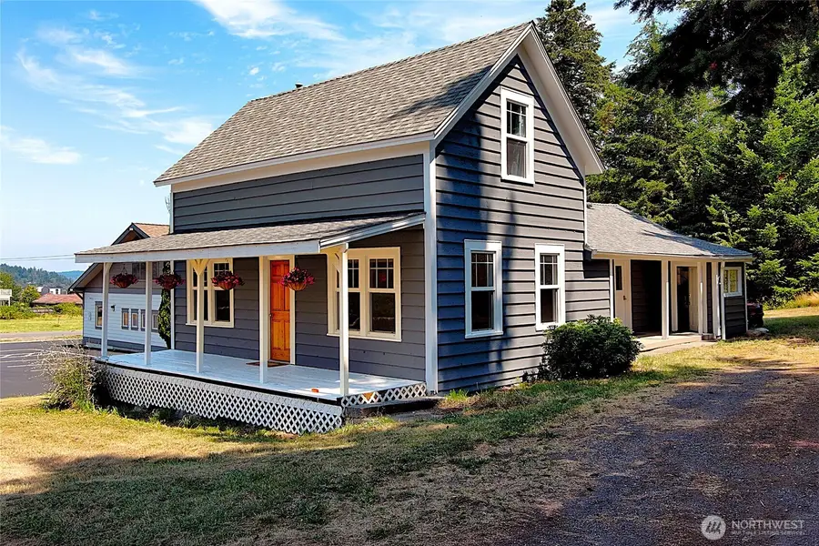 650 Argyle Avenue, Friday Harbor, WA 98250 - #3
