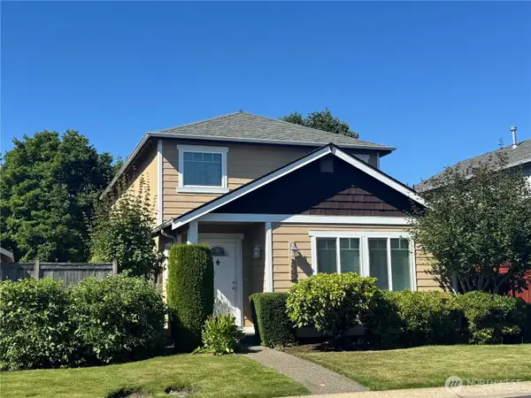 1626 Sundrop Lane Se, Tumwater, WA 98501
