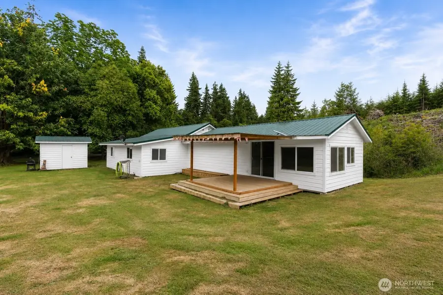 1929 Us Hwy 101, Hoquiam, WA 98550 - #2