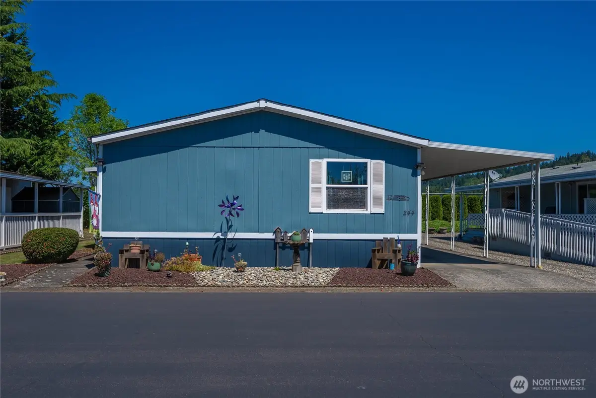 3611 I Street Ne #244, Auburn, WA 98002 - #1