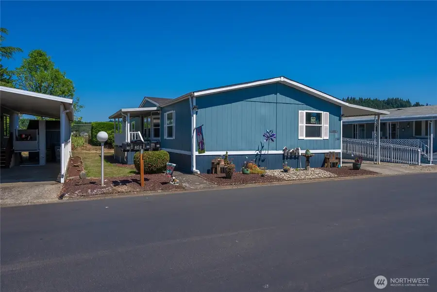 3611 I Street Ne #244, Auburn, WA 98002 - #2