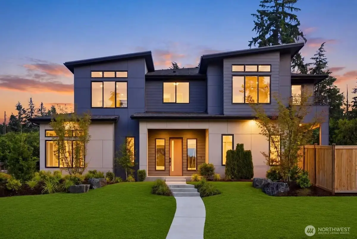 3803 SE 155th Avenue, Bellevue, WA 98006 - #1