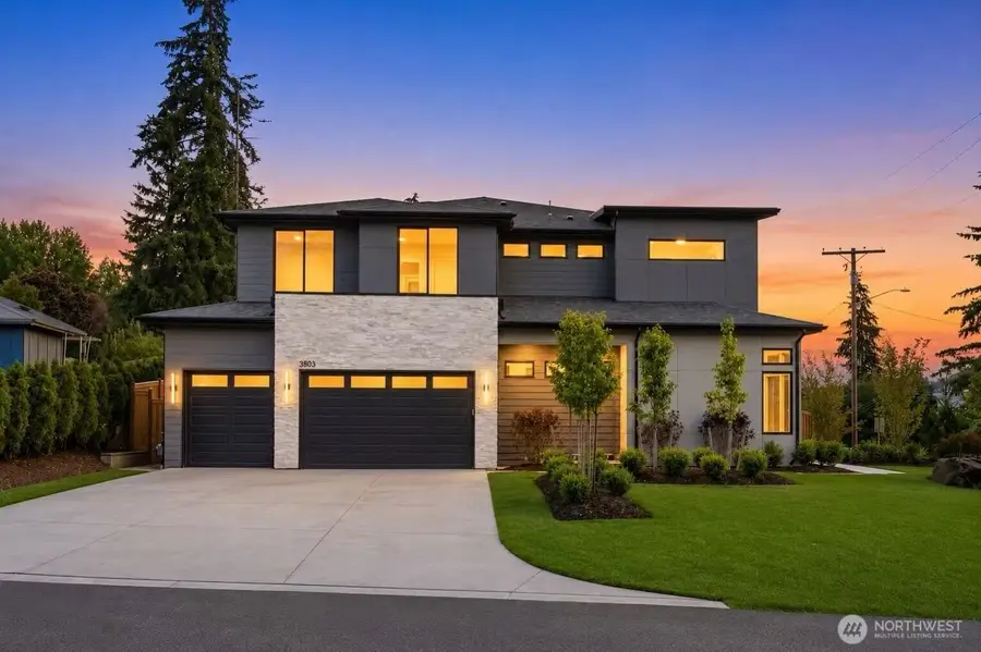 3803 SE 155th Avenue, Bellevue, WA 98006 - #2