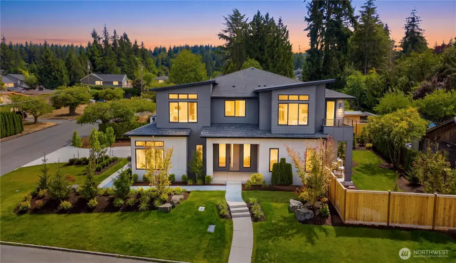 3803 SE 155th Avenue, Bellevue, WA 98006 - #3