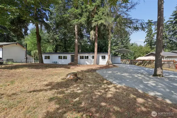 12312 58th Avenue E, Puyallup, WA 98373