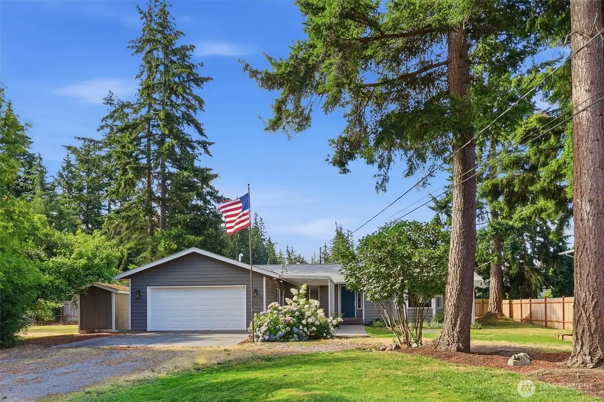 390 Cambrae Drive, Camano Island, WA 98282 - #1
