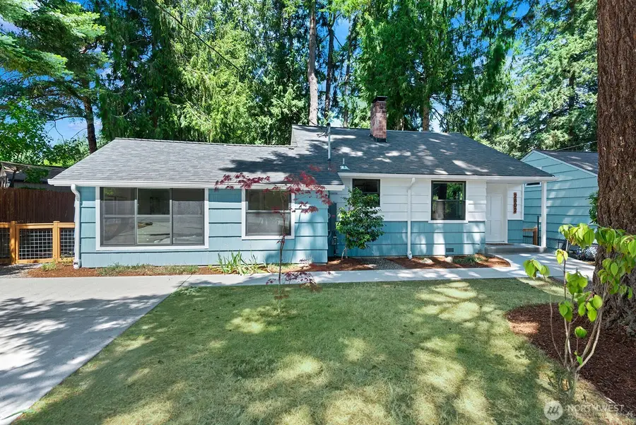 2802 NE 185th Street, Lake Forest Park, WA 98155 - #2