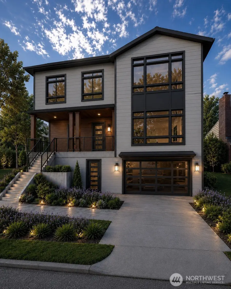 2545 36th Avenue W, Seattle, WA 98199 - #2