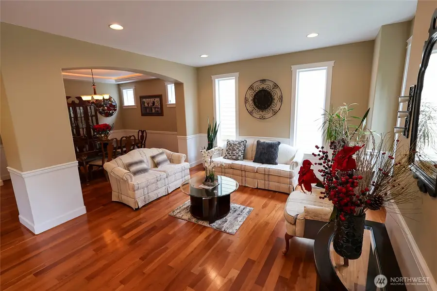 3882 Cameron Drive Ne, Lacey, WA 98516 - #3