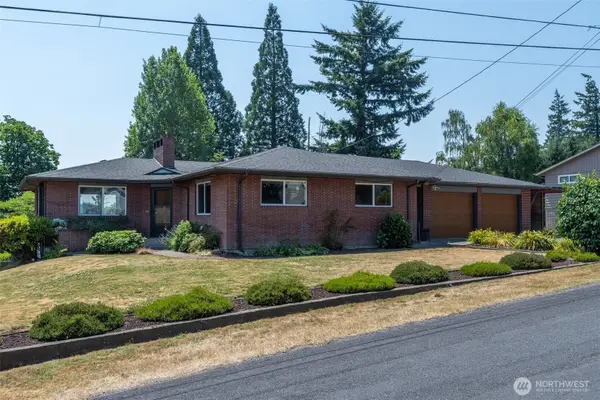 135 Victoria Street, Longview, WA 98632