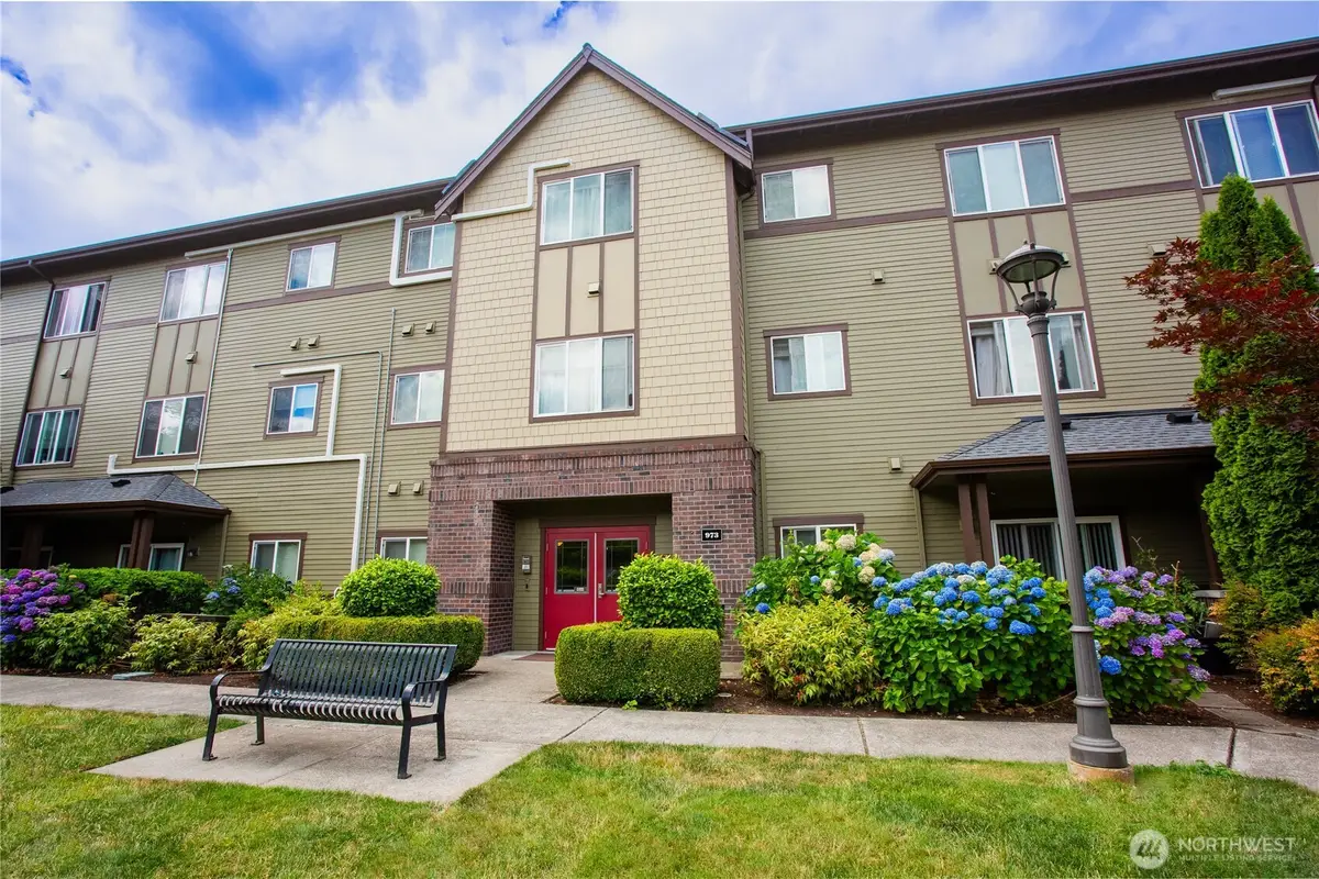 973 NE Ingram Street #A-303, Issaquah, WA 98029 - #1