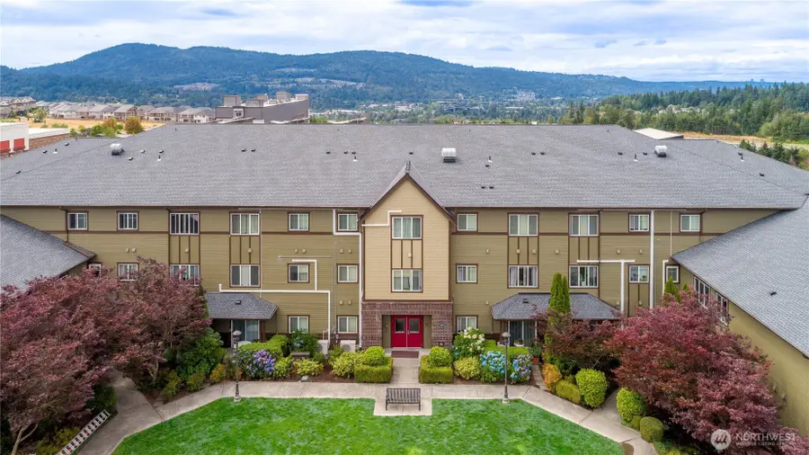 973 NE Ingram Street #A-303, Issaquah, WA 98029 - #3