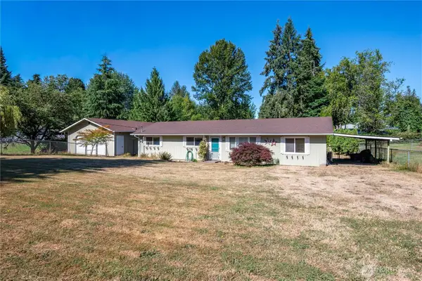 109 Red Row Road, Kelso, WA 98626