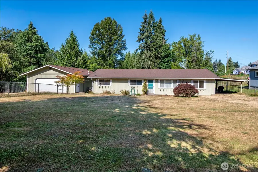 109 Red Row Road, Kelso, WA 98626 - #2