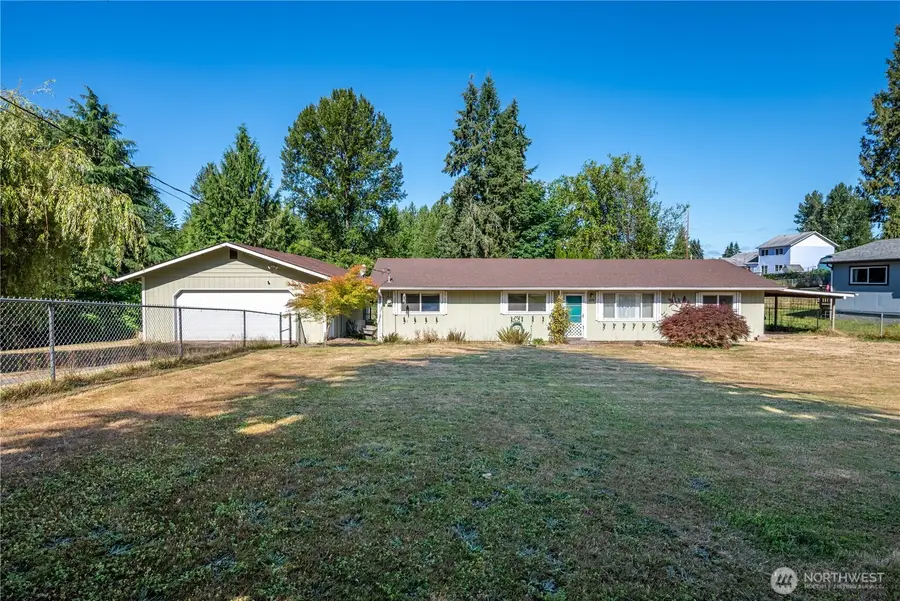 109 Red Row Road, Kelso, WA 98626 - #3